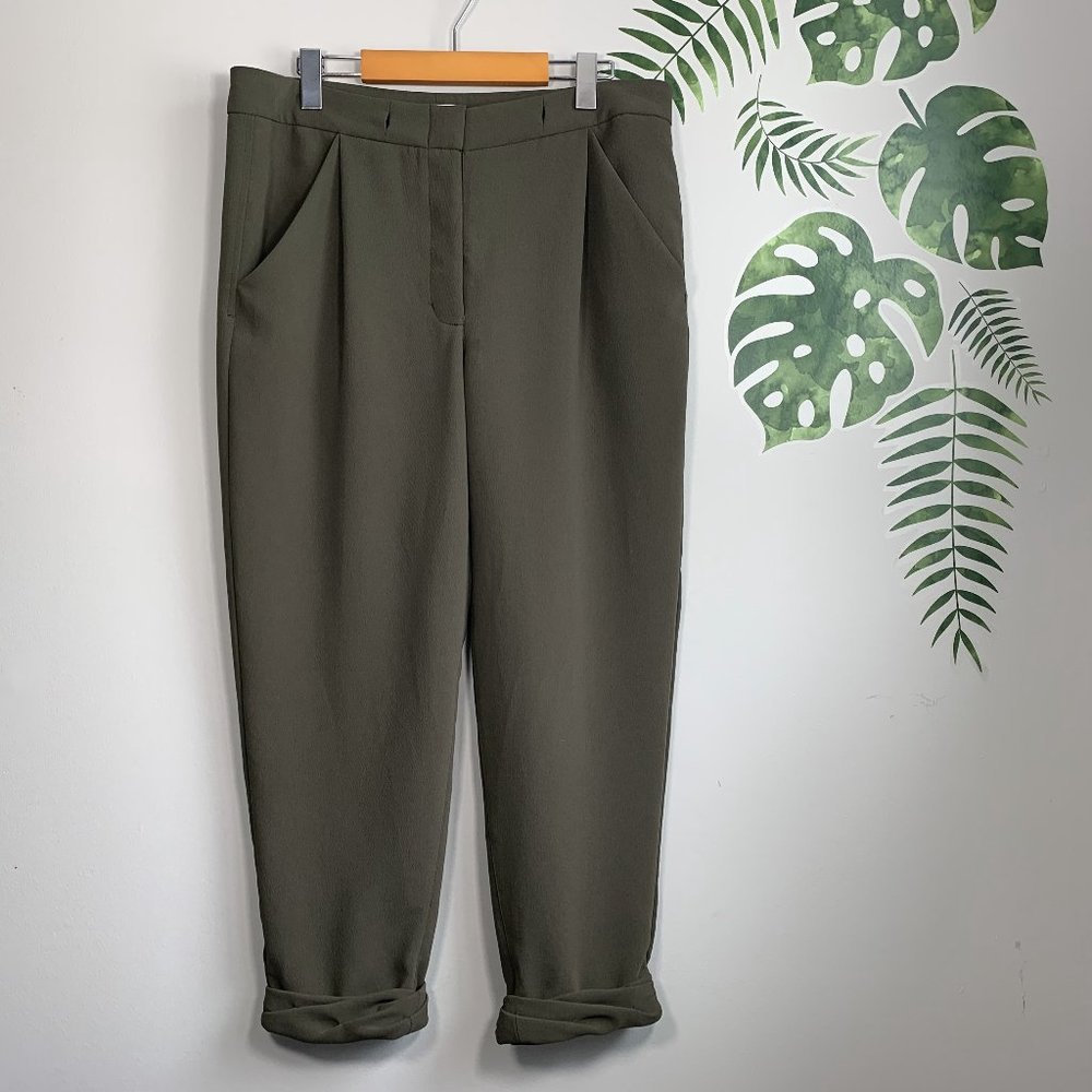 Wilfred Allant Pant NO BELT Sz 10